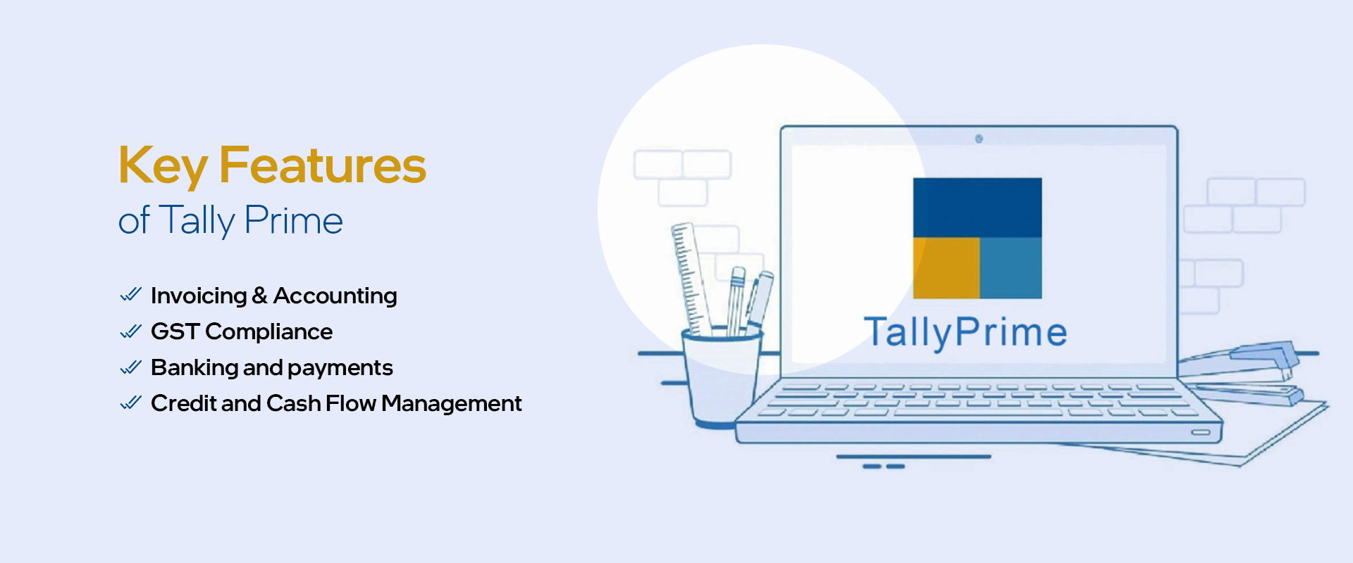 Tally Prime
